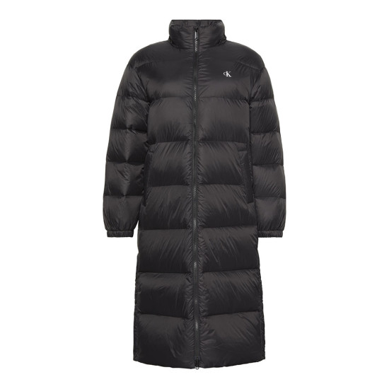 Calvin Klein Γυναικείο μπουφάν Hooded Down Puffer Coat